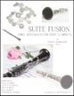 Suite Fusion P.O.D. cover